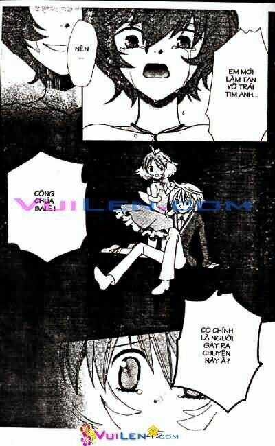 Nữ Sinh Thời Đại - Chapter 10 - Trang 45