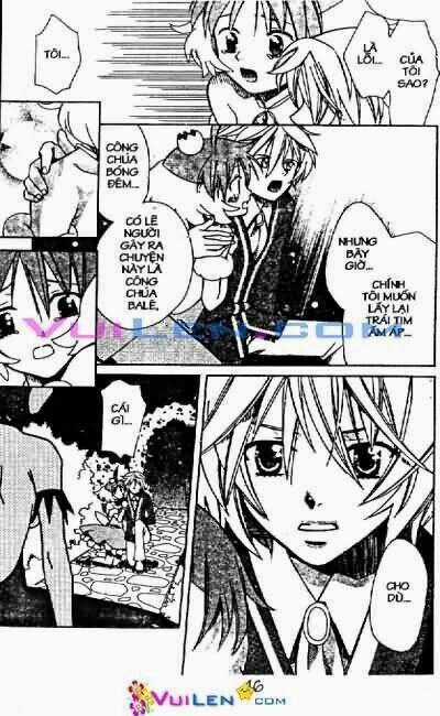 Nữ Sinh Thời Đại - Chapter 10 - Trang 46