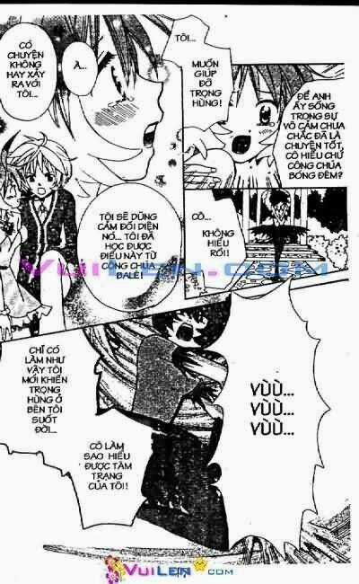 Nữ Sinh Thời Đại - Chapter 10 - Trang 47