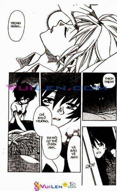 Nữ Sinh Thời Đại - Chapter 10 - Trang 50