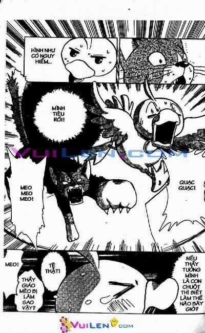 Nữ Sinh Thời Đại - Chapter 10 - Trang 6