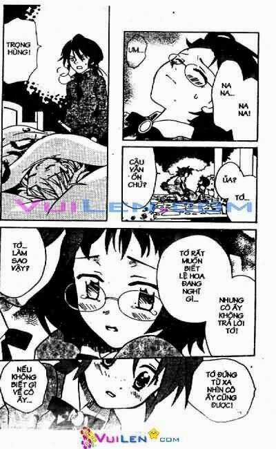 Nữ Sinh Thời Đại - Chapter 10 - Trang 51