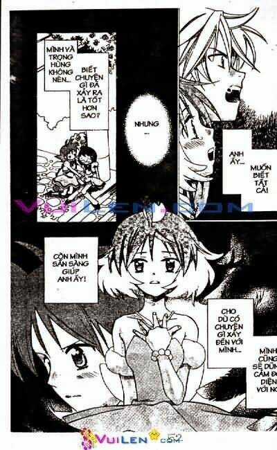 Nữ Sinh Thời Đại - Chapter 10 - Trang 52