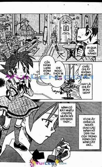 Nữ Sinh Thời Đại - Chapter 10 - Trang 53