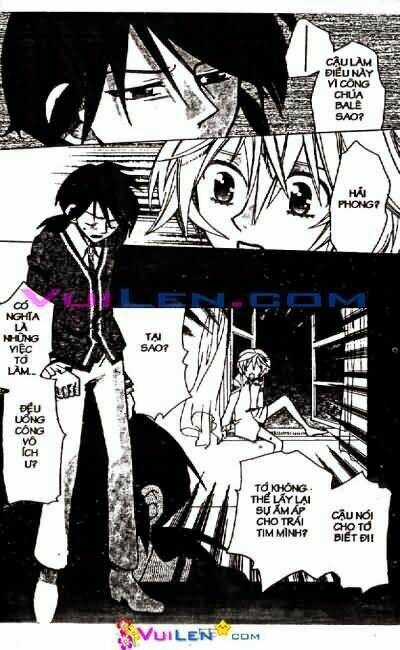 Nữ Sinh Thời Đại - Chapter 10 - Trang 55