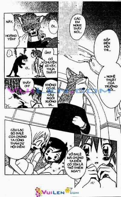 Nữ Sinh Thời Đại - Chapter 10 - Trang 57