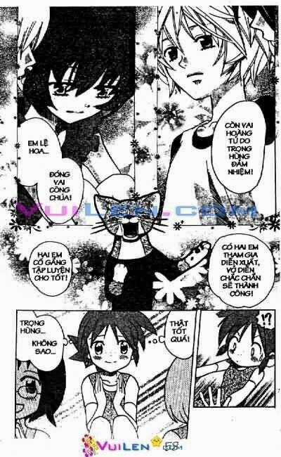 Nữ Sinh Thời Đại - Chapter 10 - Trang 58