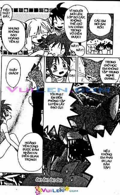 Nữ Sinh Thời Đại - Chapter 10 - Trang 59