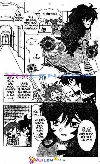 Nữ Sinh Thời Đại - Chapter 10 - Trang 60