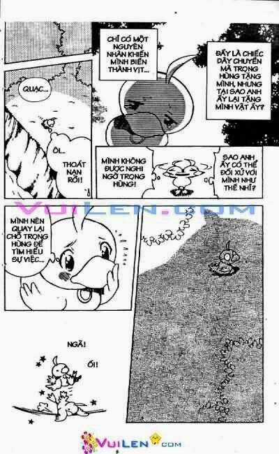 Nữ Sinh Thời Đại - Chapter 10 - Trang 7