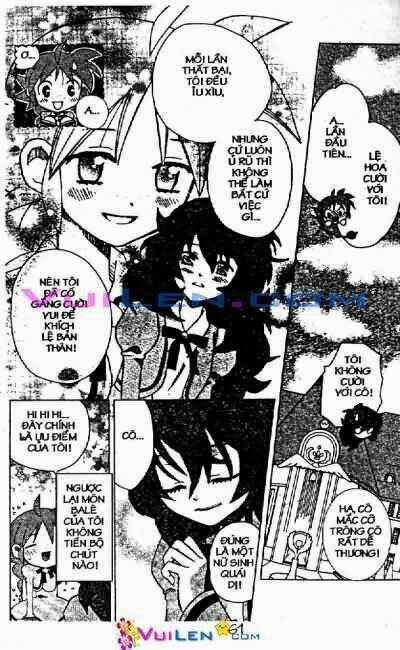 Nữ Sinh Thời Đại - Chapter 10 - Trang 61