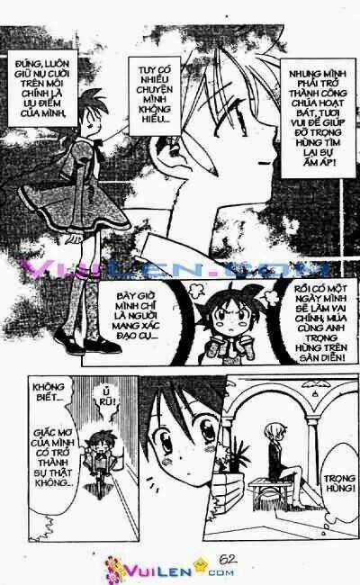 Nữ Sinh Thời Đại - Chapter 10 - Trang 62