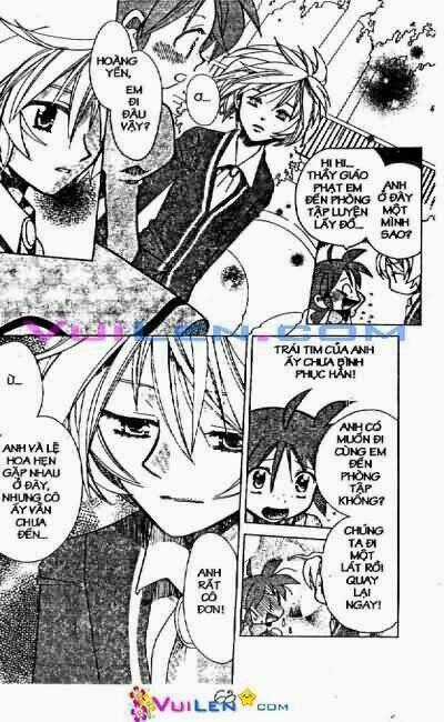 Nữ Sinh Thời Đại - Chapter 10 - Trang 63