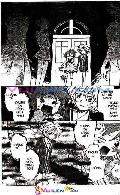 Nữ Sinh Thời Đại - Chapter 10 - Trang 66