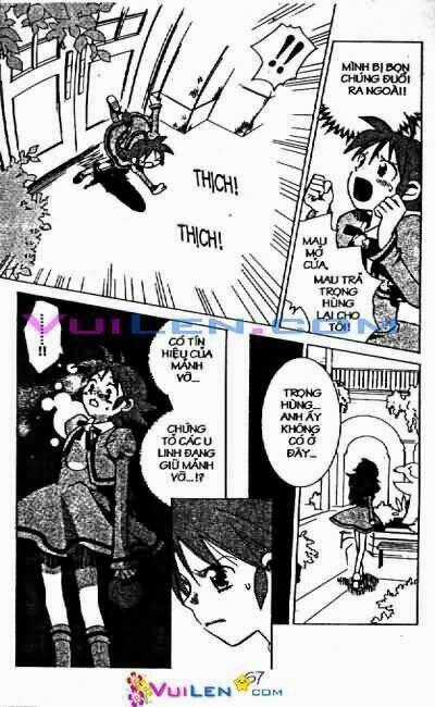 Nữ Sinh Thời Đại - Chapter 10 - Trang 67