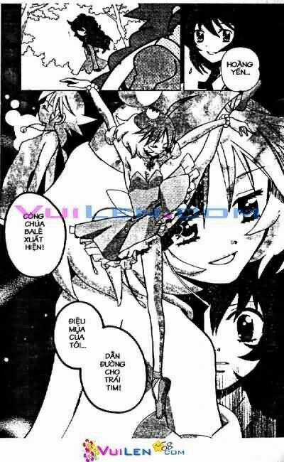 Nữ Sinh Thời Đại - Chapter 10 - Trang 68