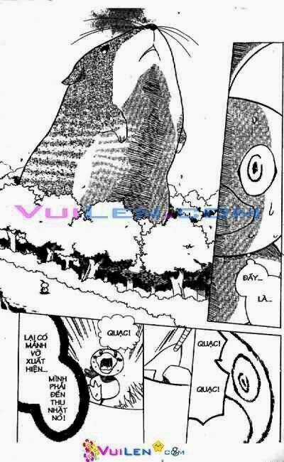 Nữ Sinh Thời Đại - Chapter 10 - Trang 8