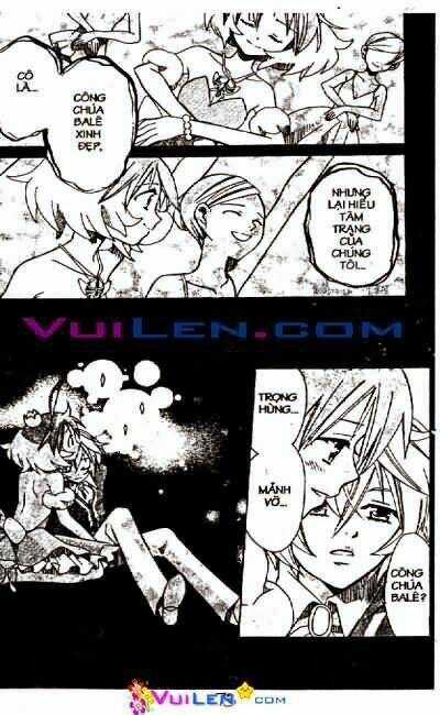 Nữ Sinh Thời Đại - Chapter 10 - Trang 73