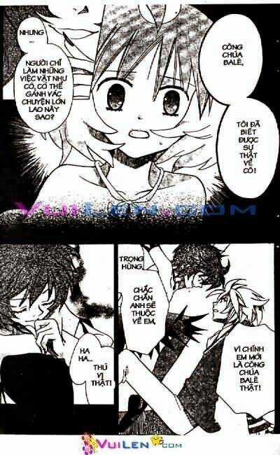 Nữ Sinh Thời Đại - Chapter 10 - Trang 76