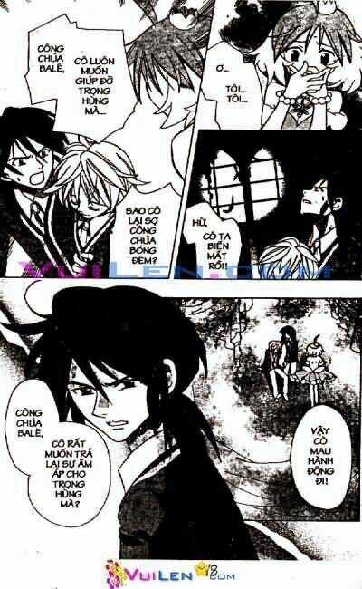 Nữ Sinh Thời Đại - Chapter 10 - Trang 78