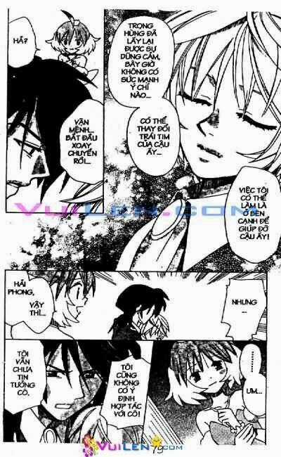 Nữ Sinh Thời Đại - Chapter 10 - Trang 79