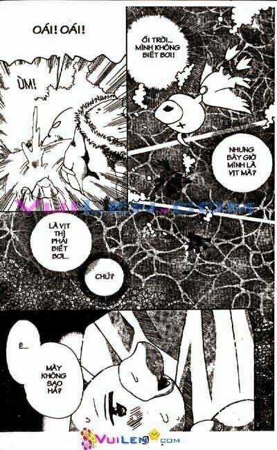 Nữ Sinh Thời Đại - Chapter 10 - Trang 9