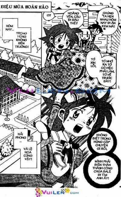 Nữ Sinh Thời Đại - Chapter 10 - Trang 83