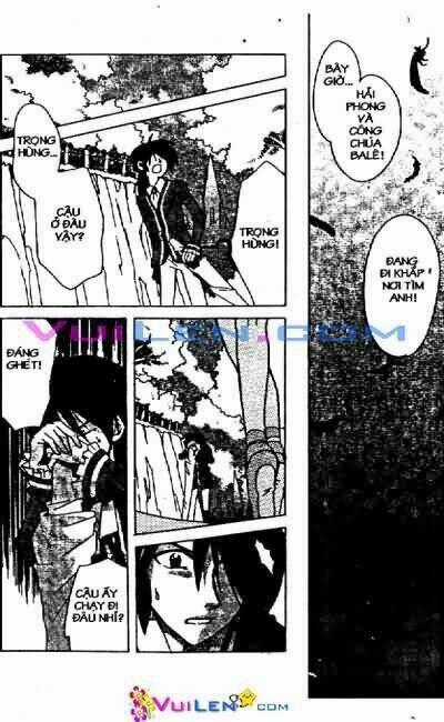 Nữ Sinh Thời Đại - Chapter 10 - Trang 85