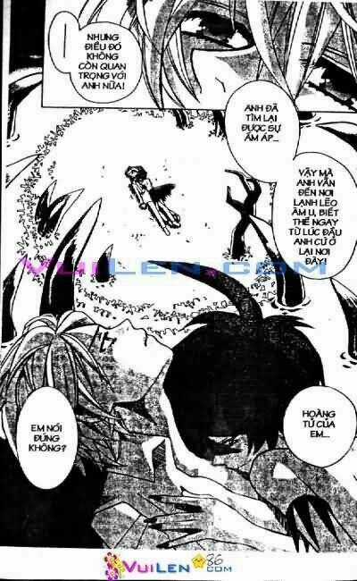 Nữ Sinh Thời Đại - Chapter 10 - Trang 86