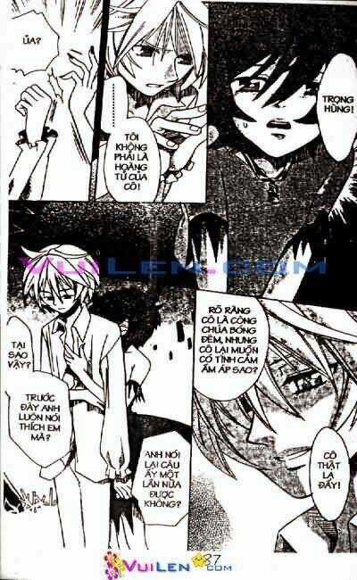 Nữ Sinh Thời Đại - Chapter 10 - Trang 87