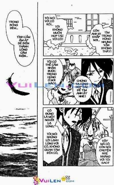 Nữ Sinh Thời Đại - Chapter 10 - Trang 88