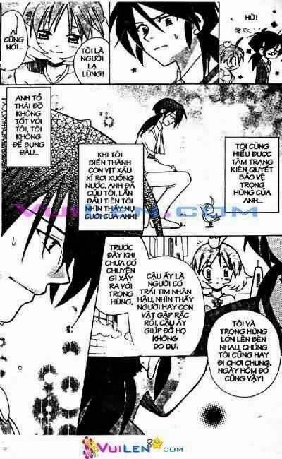 Nữ Sinh Thời Đại - Chapter 10 - Trang 89