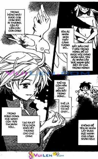 Nữ Sinh Thời Đại - Chapter 10 - Trang 90