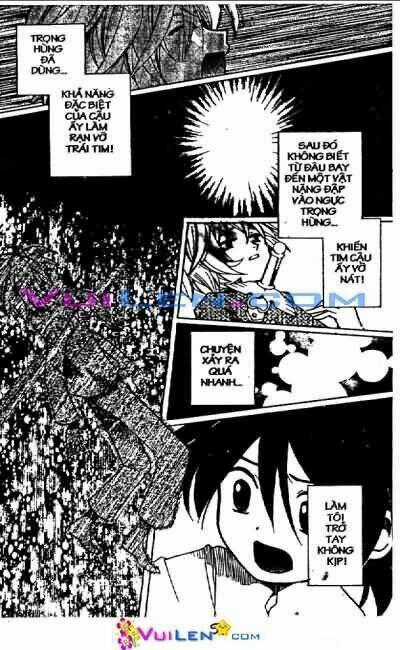 Nữ Sinh Thời Đại - Chapter 10 - Trang 91