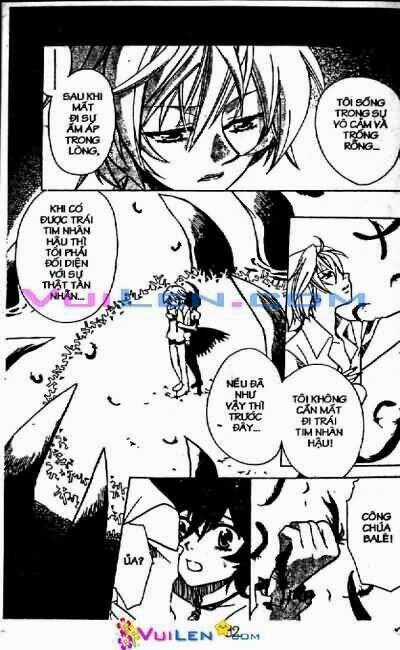 Nữ Sinh Thời Đại - Chapter 10 - Trang 92