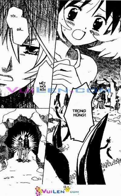 Nữ Sinh Thời Đại - Chapter 10 - Trang 94