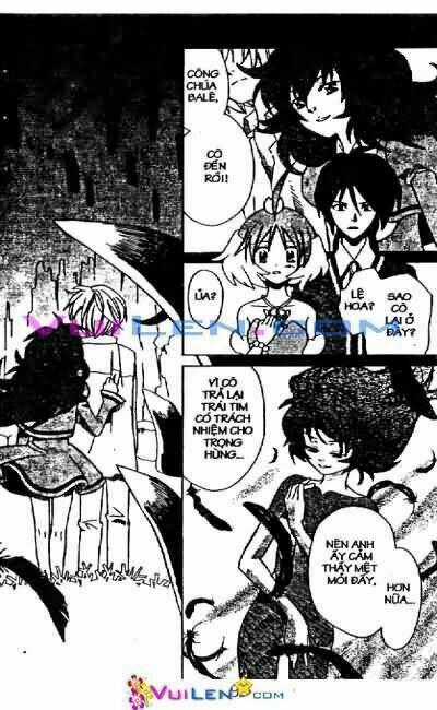 Nữ Sinh Thời Đại - Chapter 10 - Trang 95