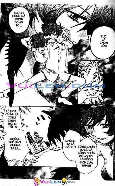 Nữ Sinh Thời Đại - Chapter 10 - Trang 96