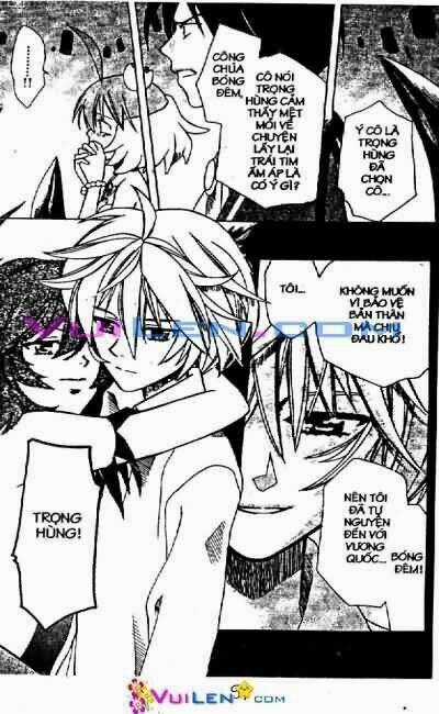 Nữ Sinh Thời Đại - Chapter 10 - Trang 97