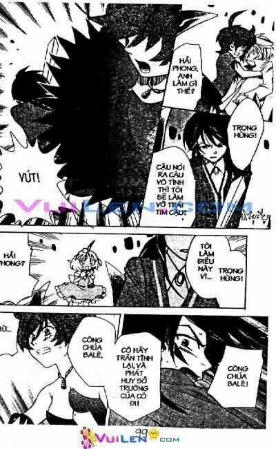 Nữ Sinh Thời Đại - Chapter 10 - Trang 99