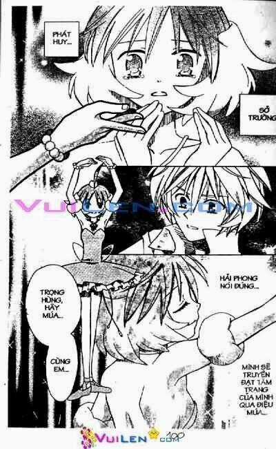 Nữ Sinh Thời Đại - Chapter 10 - Trang 100