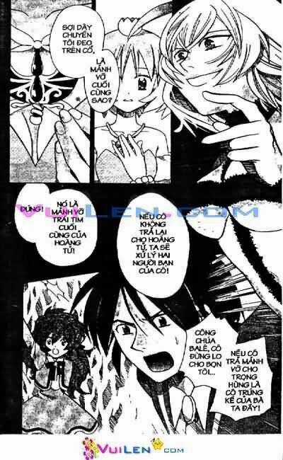 Nữ Sinh Thời Đại - Chapter 11 - Trang 11