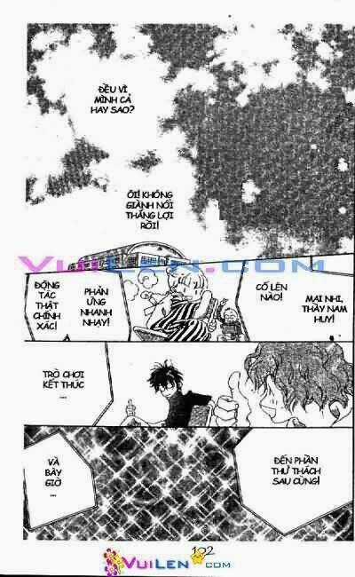 Nữ Sinh Thời Đại - Chapter 11 - Trang 102