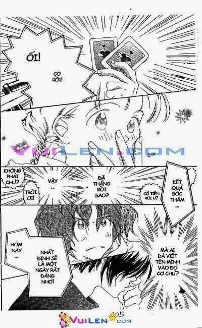 Nữ Sinh Thời Đại - Chapter 11 - Trang 105