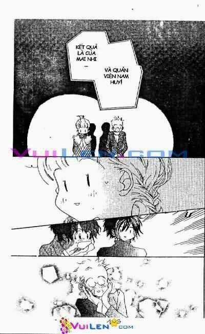 Nữ Sinh Thời Đại - Chapter 11 - Trang 106