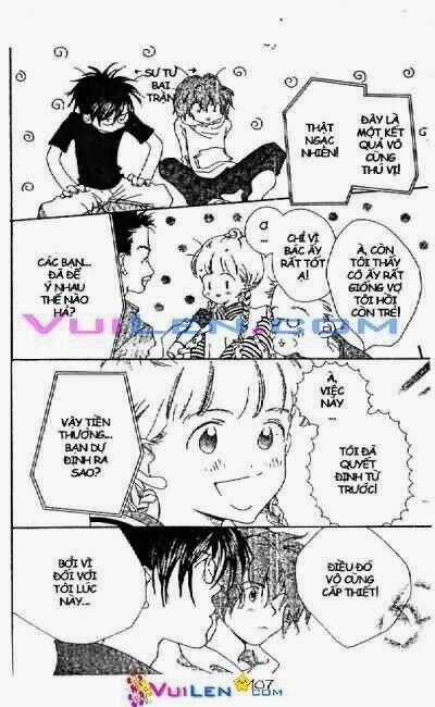 Nữ Sinh Thời Đại - Chapter 11 - Trang 107