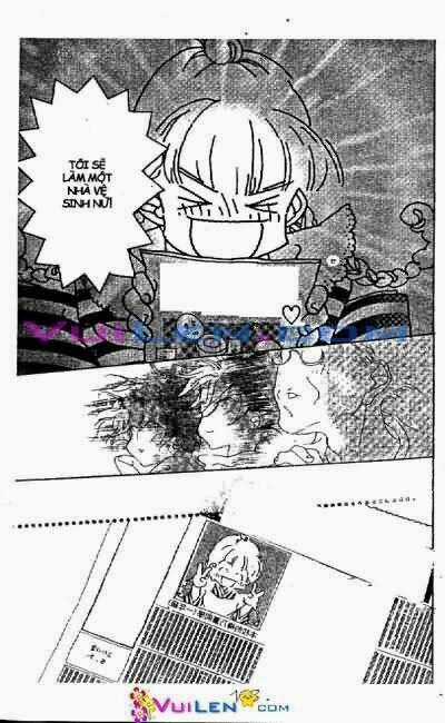 Nữ Sinh Thời Đại - Chapter 11 - Trang 108