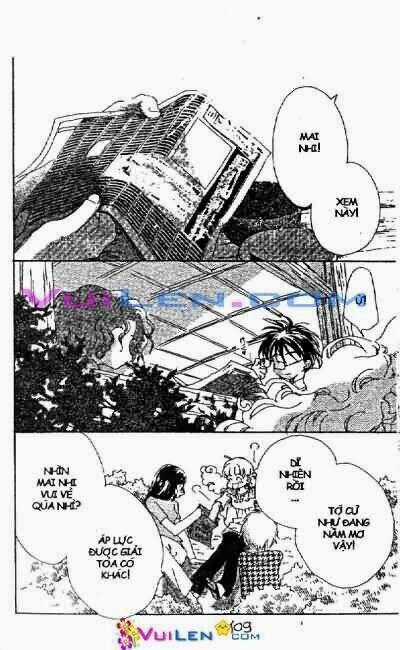 Nữ Sinh Thời Đại - Chapter 11 - Trang 109