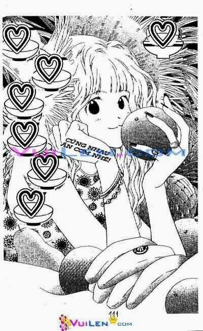 Nữ Sinh Thời Đại - Chapter 11 - Trang 111