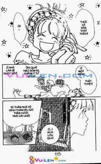 Nữ Sinh Thời Đại - Chapter 11 - Trang 113